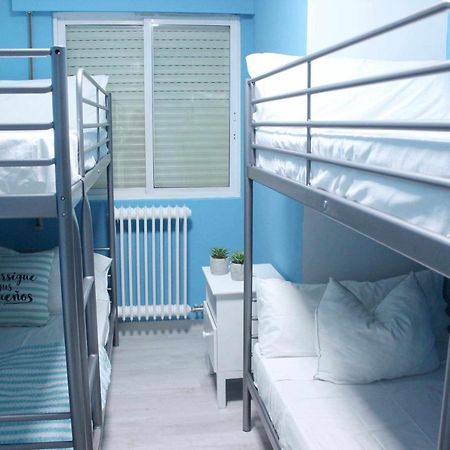 El Piso Mas Centrico Del Humedo Desayuno Incluido Apartment Leon Bagian luar foto