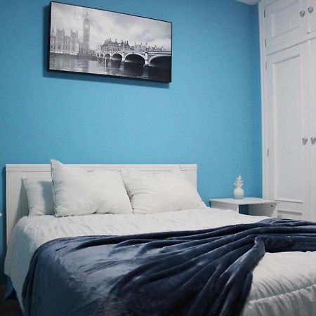 El Piso Mas Centrico Del Humedo Desayuno Incluido Apartment Leon Bagian luar foto