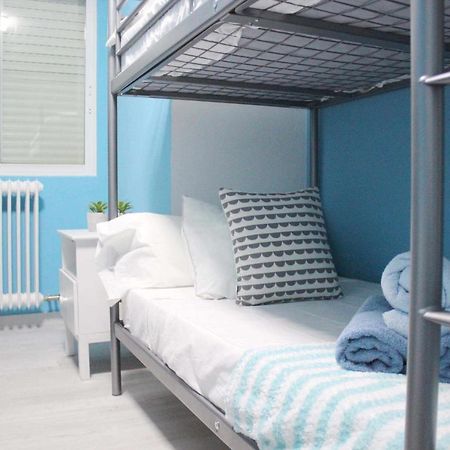El Piso Mas Centrico Del Humedo Desayuno Incluido Apartment Leon Bagian luar foto