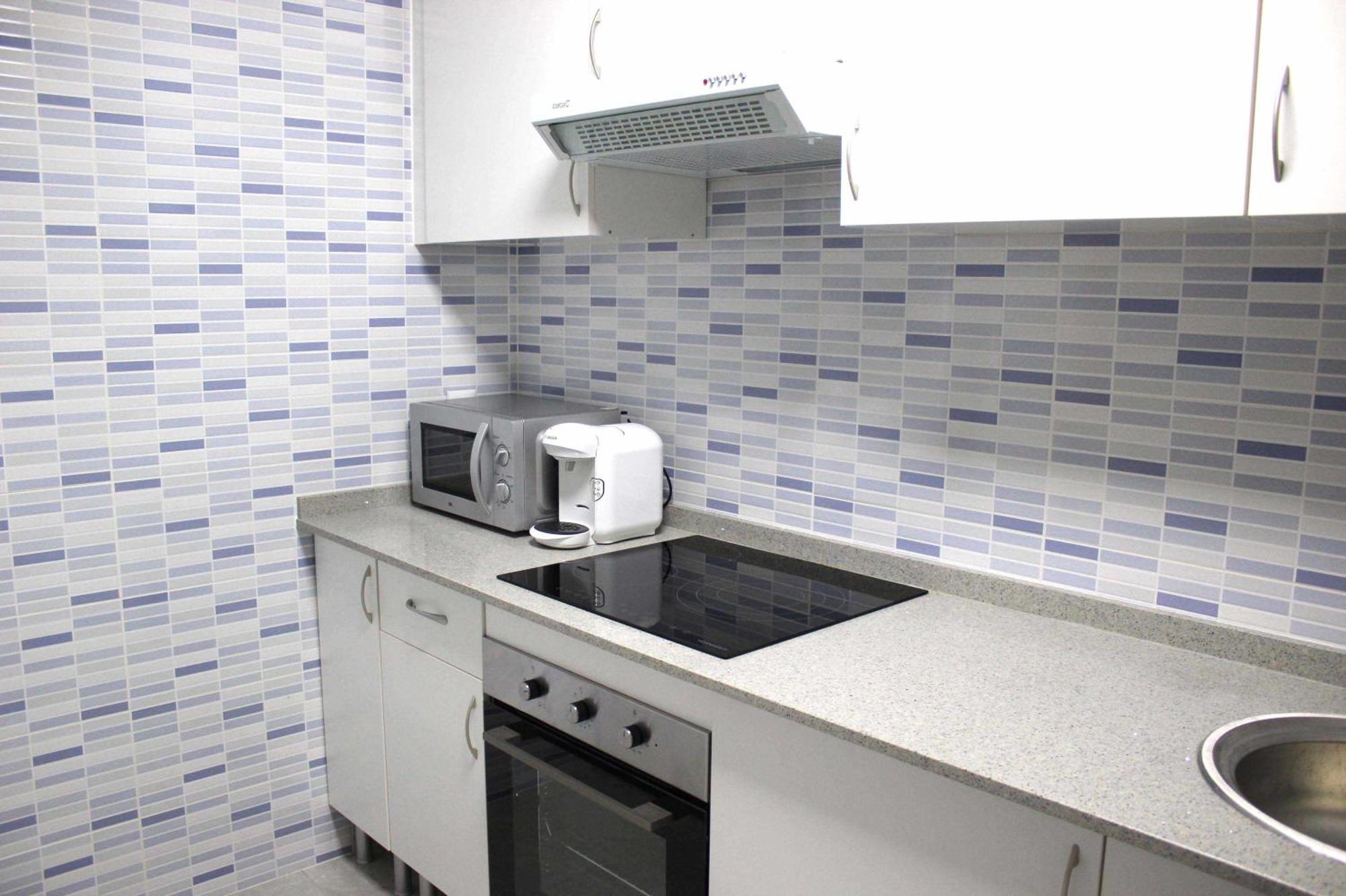El Piso Mas Centrico Del Humedo Desayuno Incluido Apartment Leon Bagian luar foto