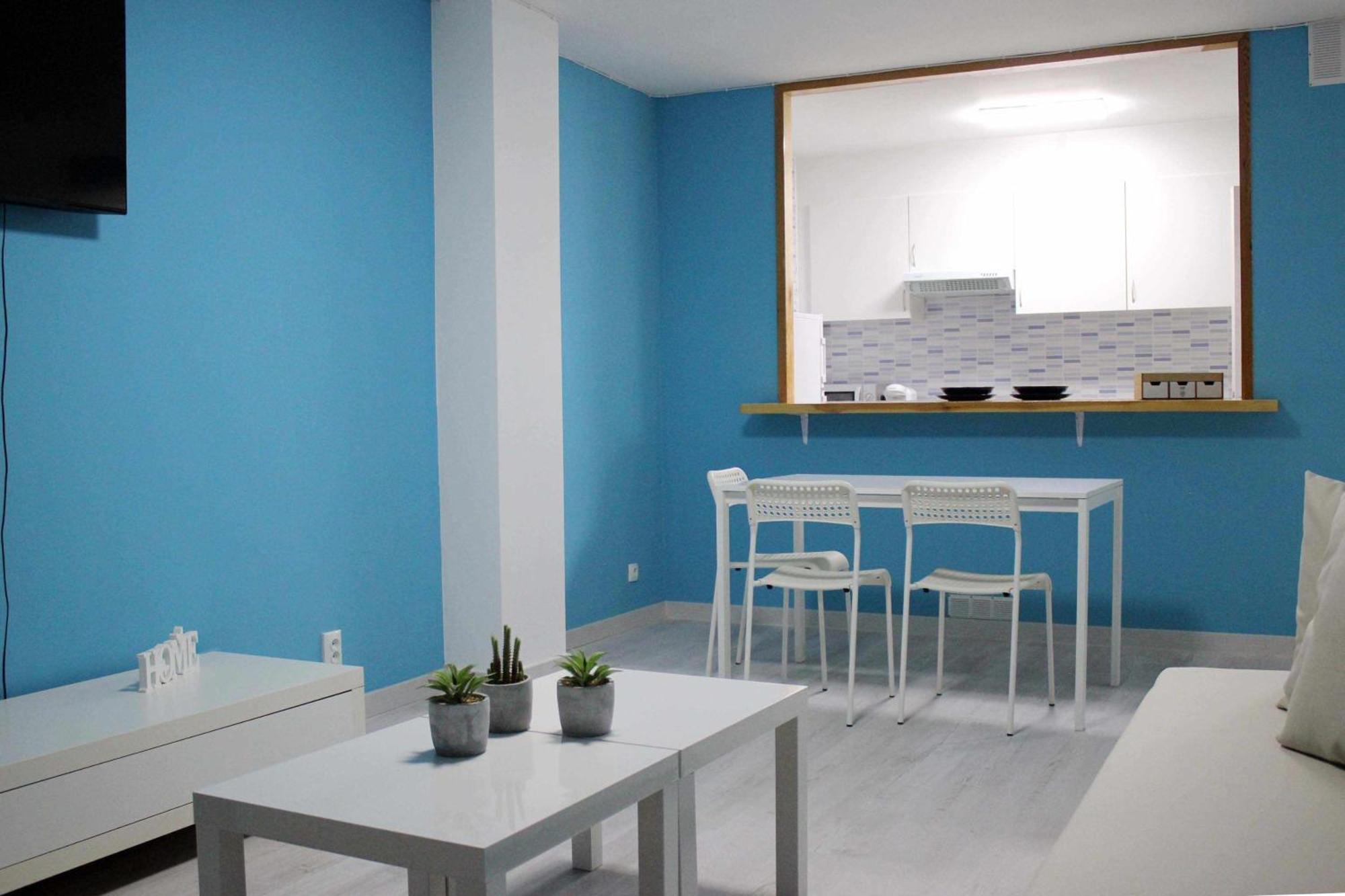 El Piso Mas Centrico Del Humedo Desayuno Incluido Apartment Leon Bagian luar foto