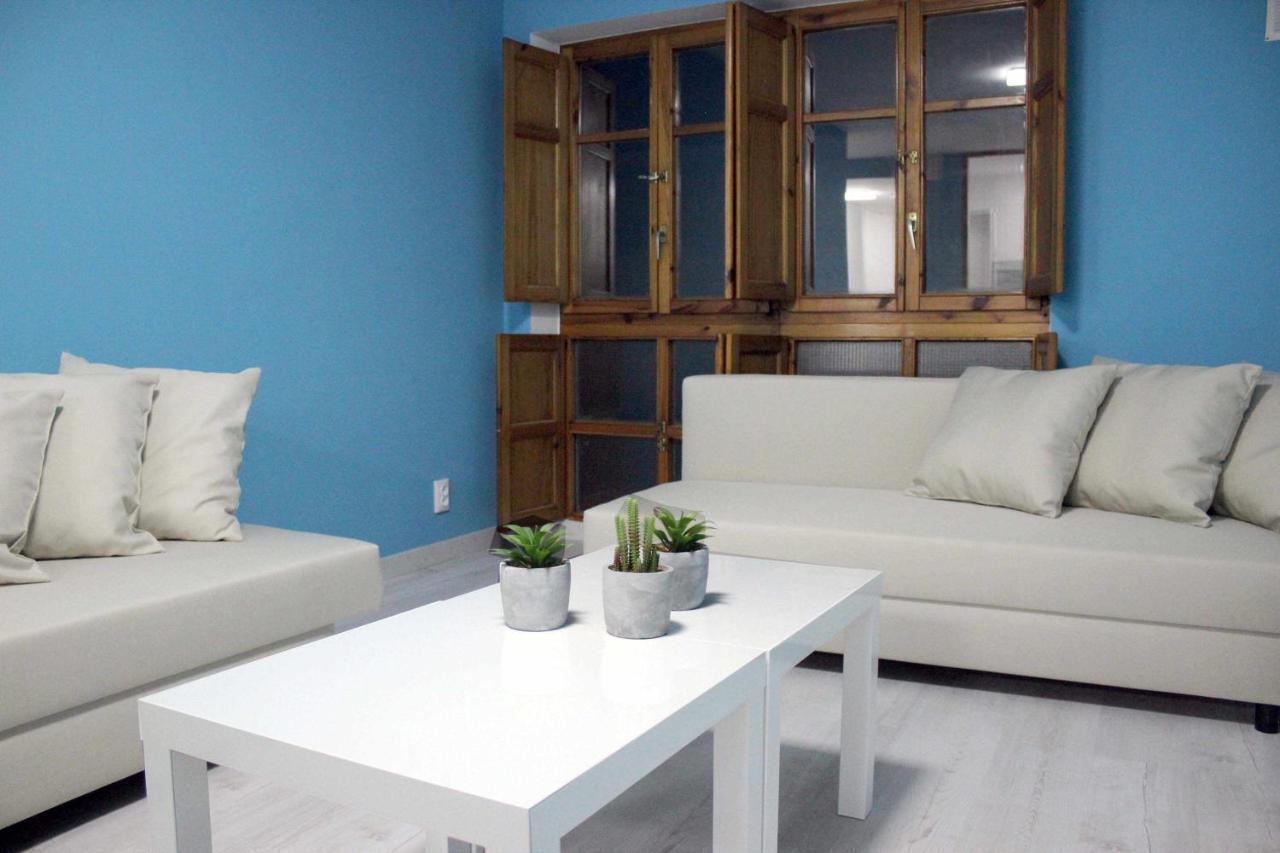 El Piso Mas Centrico Del Humedo Desayuno Incluido Apartment Leon Bagian luar foto