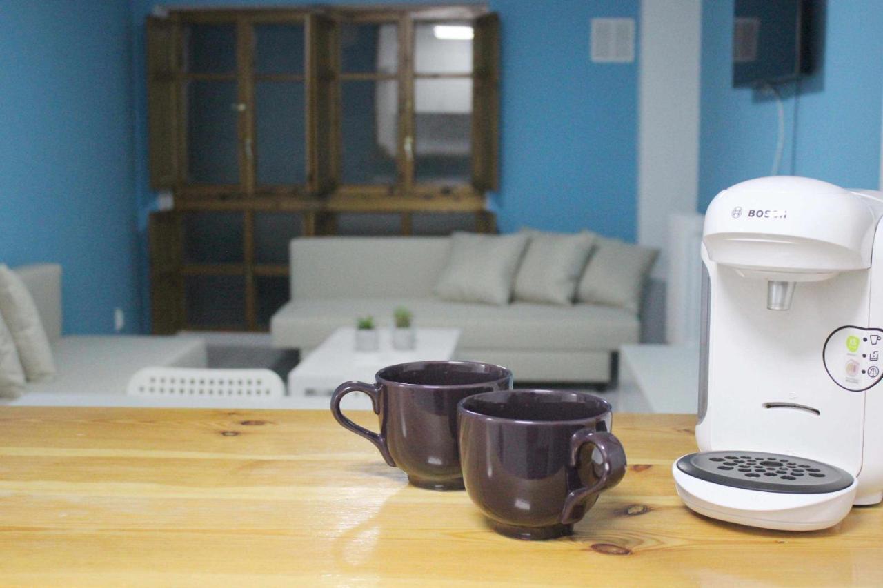 El Piso Mas Centrico Del Humedo Desayuno Incluido Apartment Leon Bagian luar foto