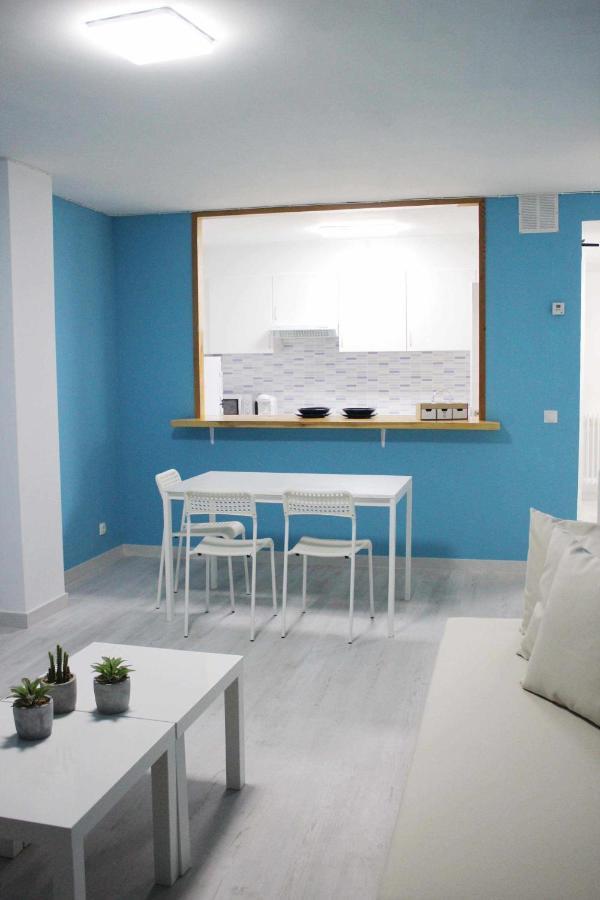 El Piso Mas Centrico Del Humedo Desayuno Incluido Apartment Leon Bagian luar foto