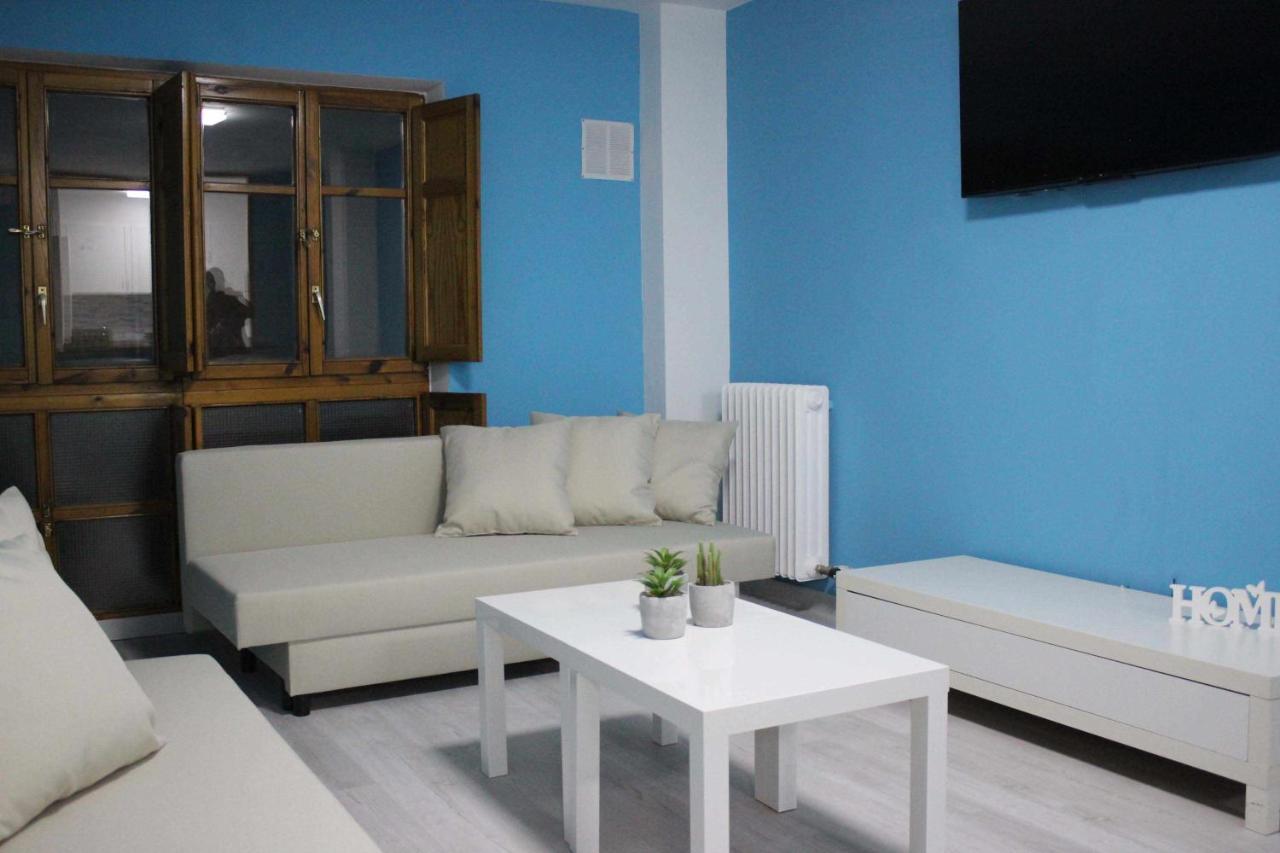 El Piso Mas Centrico Del Humedo Desayuno Incluido Apartment Leon Bagian luar foto